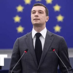 Bardellovo vyhlásenie: Za Európu slobodných národov, proti Macronovi a von der L...