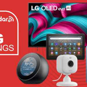 Best Buy má masívny víkendový výpredaj pred Black Friday: 41 ponúk, ktoré by som...