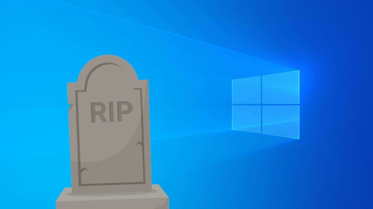 Blíži sa koniec Windows 10 – ste pripravení?
