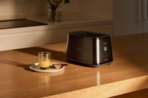 Breville Eye Q: Hriankovač budúcnosti prichádza po 100 rokoch