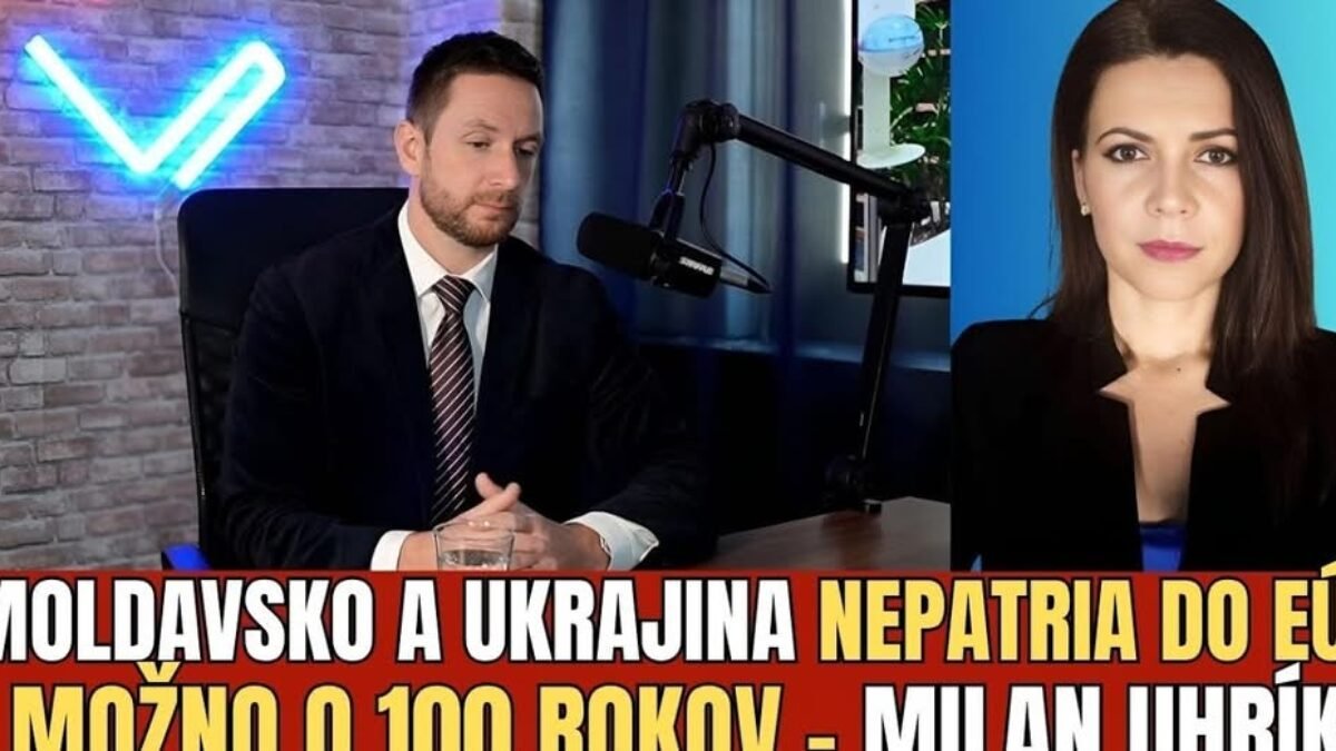 Brusel by chcel dotiahnuť Ukrajinu do EÚ aj napriek nesúhlasu niektorých štátov A čo vy? Chcete n