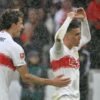 Bundesliga: Góly iba doma, Stuttgart s treťou výhrou
