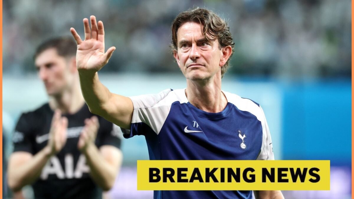 COS-FeaturedHero-Image-Templates-108.jpg Tottenhamu bolo odporučené predať Richarlisona do Crystal Palace.