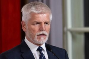 CR-Cesko-Volby-Petr-Pavel-scaled-e1747383272382.jpg Podľa českého prezidenta je záujem o vznik koalície Spolu (ODS, KDU-ČSL, TOP 09)...