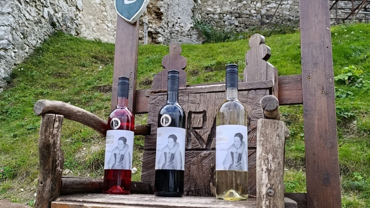 Čachtický hrad: Čachtický hrad spolupracuje s viacerými organizáciami a hlavne by sme radi spomenuli Vinárstvo Čachtické chotáre. Víno a jeho výroba je silno spätá s históriu hradu a panstva. Od nepamäti sa vínna rév