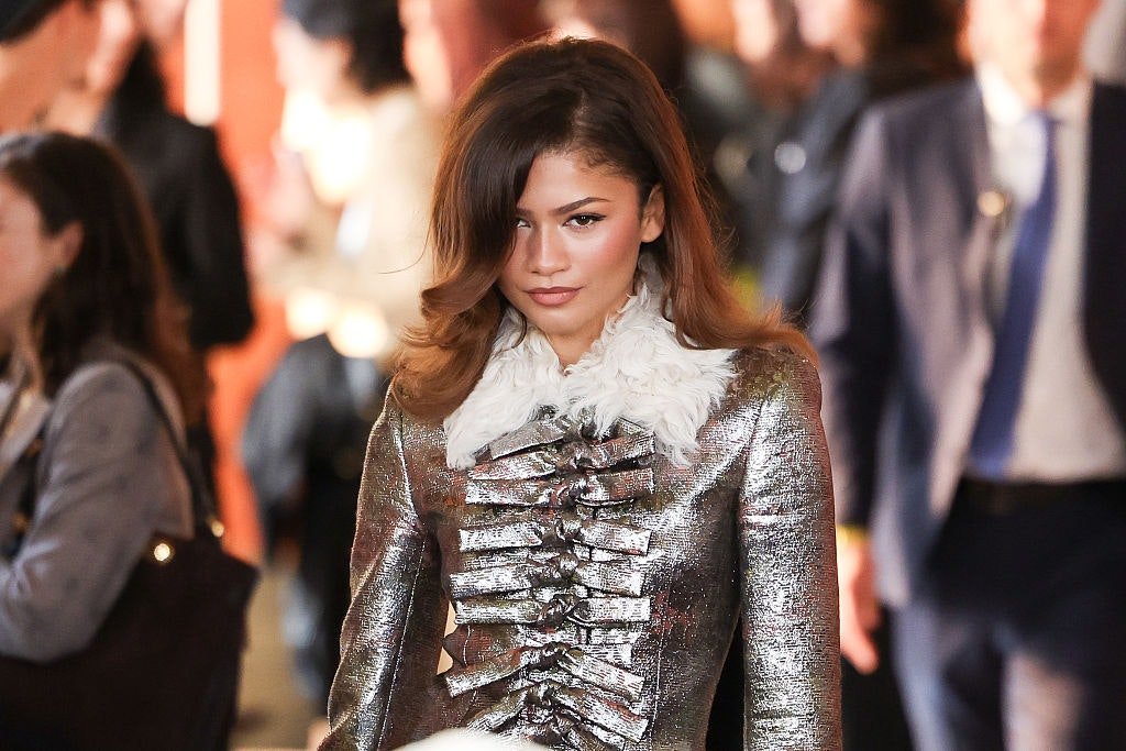 All Of The Celebrities At Paris Fashion Week Spring/Summer 2026