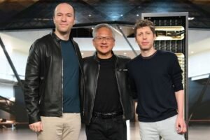 Chcete GPU pre každého? OpenAI hlása 10 miliárd grafických kariet, no zabúda na ...