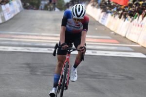 Chladoňová tesne bez medaily na ME