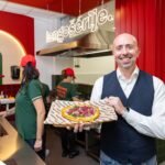 Křupavé, voňavé, božské. Tady ukazují, že langoše nemusí být jen mastnou plackou