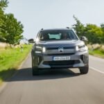 TEST Citroën C3 Aircross: Takto ho nepoznáte