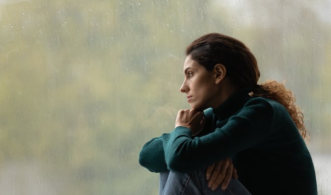 Co jíst při stresu a úzkosti? Tyhle potraviny jsou nejlepší pro vaši psychiku