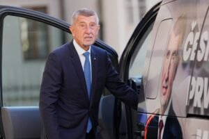 Babiša Pavel zatiaľ nepoveril zostavovaním vlády.