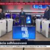 D. KARAS: OPOZÍCII PREKÁŽA ENERGOPOMOC, ALE ROZBIŤ VEREJNÉ FINANCIE NA MOMKY IM ...