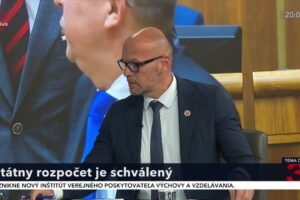 D. Karas: SaS, Matovič a PS by najradšej zmazali roky D. Karas: SaS, Matovič a PS by najradšej zmazali roky 2020–2023. Konsolidácia je...