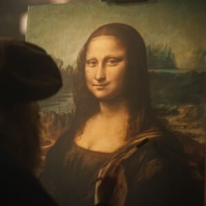 Da Vinciho kód: Vedci rozlúštili genetickú hádanku renesančného génia