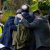 Dvaja mŕtvi po útoku na synagógu v Manchestri, uvádza britská polícia