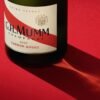 Exkluzívne šampanské Mumm Cordon Rouge v novej podobe