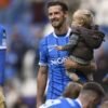 Ferdo Mravec zo Slovenska: Český novinár píše o nenápadnom futbalovom hrdinovi