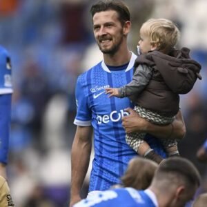 Ferdo Mravec zo Slovenska: Český novinár píše o nenápadnom futbalovom hrdinovi