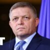 Fico: S Putinom a Si Ťin-pchingom nie som priateľ, sme Fico: S Putinom a Si Ťin-pchingom nie som priateľ, sme kolegovia.