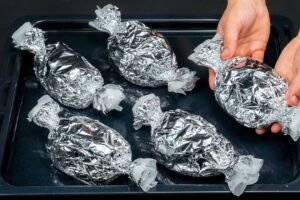 Francúzsky hostiteľ ma naučil variť delikátne kura!