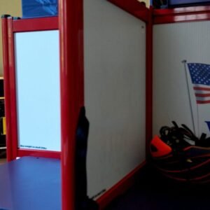 Bývalý republikánsky volebný úradník kupuje Dominion Voting, spoločnosť v centre...