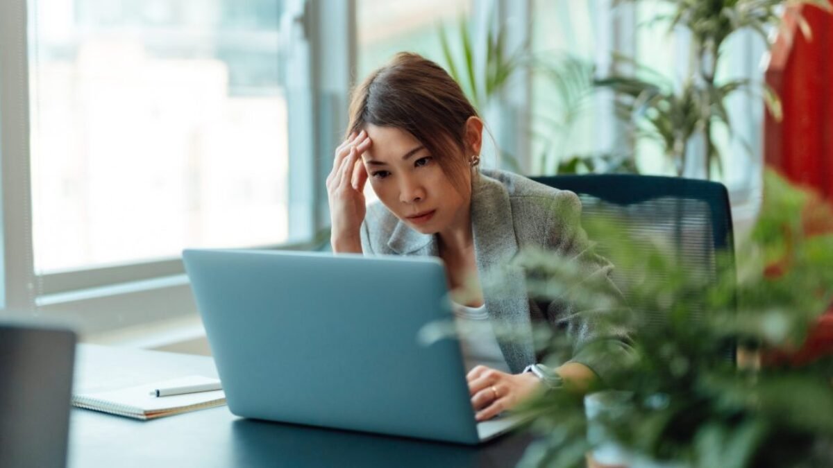 V ére „pracovných obchodov“ generovaných AI sa objavujú tieto 2 druhy zamestnancov – tu je dôvod, prečo je možno lepšie napísať si e-mail sám.