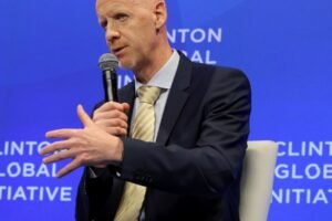 Generálny riaditeľ GoFundMe tvrdí, že ekonomika je taká zlá, že viac zákazníkov ...