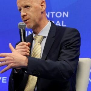 Generálny riaditeľ GoFundMe tvrdí, že ekonomika je taká zlá, že viac zákazníkov ...