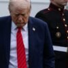 Burza dnes: Futures na Dow stúpli takmer o 400 bodov po Trumpovom vyhlásení &#82...