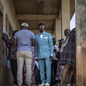 Príliš starý na vládnutie a nuda poznať za prezidenta len jeho: Kamerunskí milen...