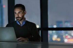 Šéf KPMG o neistote generálnych riaditeľov v súvislosti s clami, vznikajúcej &#8...