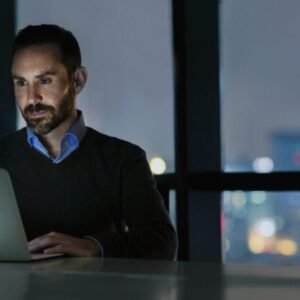 Šéf KPMG o neistote generálnych riaditeľov v súvislosti s clami, vznikajúcej &#8...