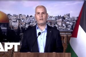 Hamas sa snaží prekonať prekážky pri implementácii Trumpovho plánu prímeria v Ga...