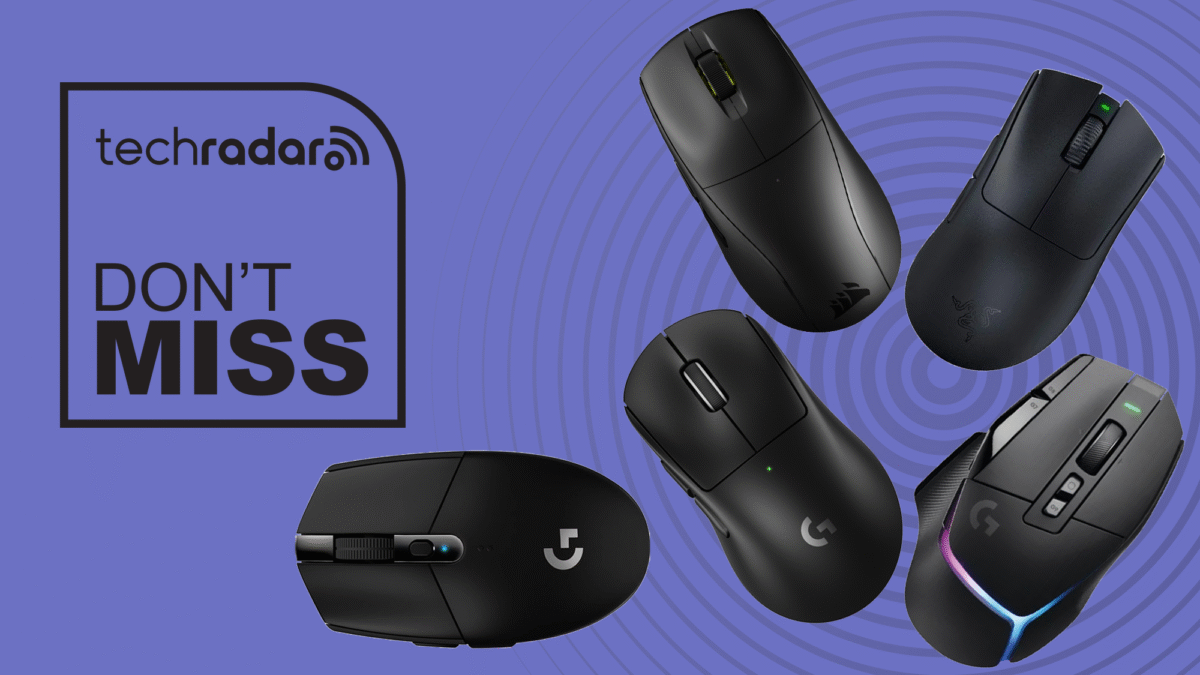 <p><strong>Hra pokračuje! Týchto päť herných myší je lacnejších ako počas Prime Day – zľavy až 52 %</strong></p>