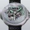 Hublot zmrazil kvapku času za 69 000 dolárov