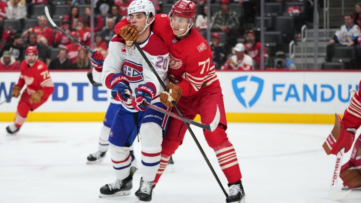 IMG_4071-scaled.jpeg NHL: Slafkovský si pripísal prvý gól sezóny.