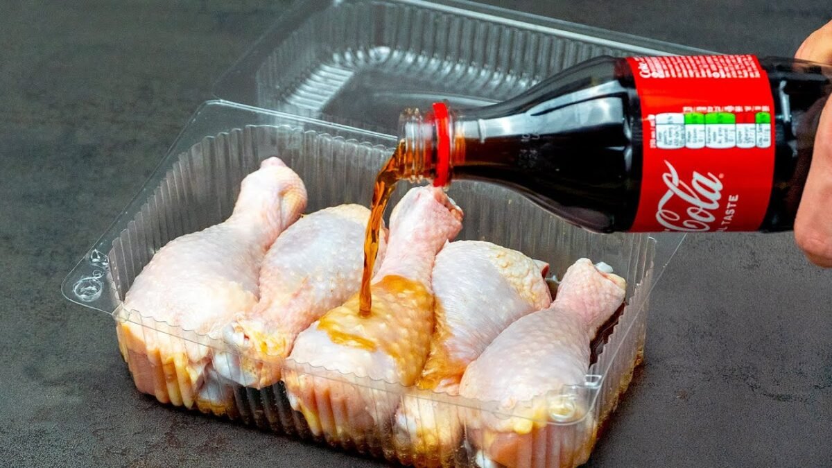 Inak som ho neuvaril, inak! Tento recept je fantastický!