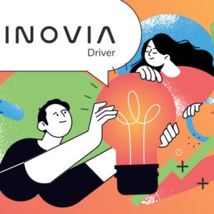 Žilina: Zo žilinského regiónu do sveta biznisu: Program INOVIA Driver podporuje ...