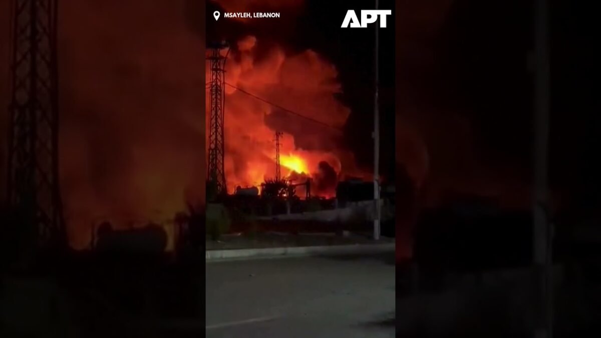 Izrael útočí na Libanon: Jeden mŕtvy, sedem zranených pri ranných Izrael útočí na Libanon: Jeden mŕtvy, sedem zranených pri ranných náletoch.