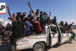 Izraelská armáda tvrdí, že prímerie v Gaze vstúpilo do platnosti