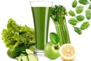 Jarný detox s čerstvými šťavami