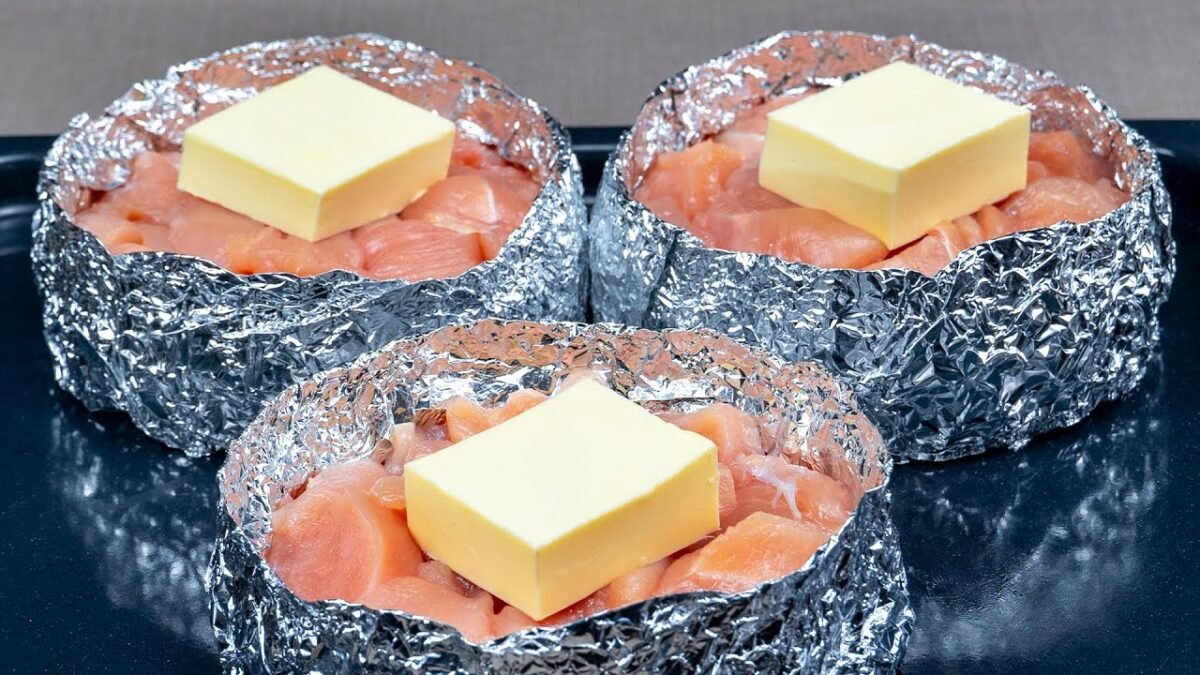 Jedna ingrediencia a mäso sa rozplýva v ústach ako maslo! Jedna ingrediencia a mäso sa rozplýva v ústach ako maslo!