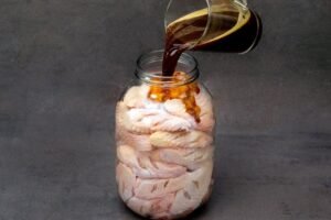 Jedna ingrediencia premení kuracie krídla na majstrovské dielo