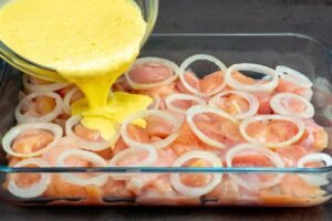 Jednoduchšie, než si myslíte! Geniálny recept na kuracie prsia.