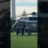 Kai Trump a dedko ❤️