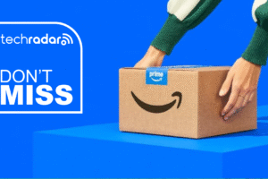 Kedy končí októbrový Prime Day na Amazone? Aké ponuky si nenechať ujsť?