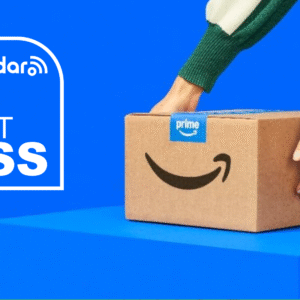 Kedy končí októbrový Prime Day na Amazone? Aké ponuky si nenechať ujsť?