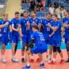Koho vyzvú Slováci a Slovenky? Na hrade vyžrebovali skupiny ME vo volejbale