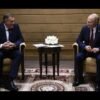 Kremeľ: Stretnutie s Miloradom Dodikom.
Rozhovor s Miloradom Dodikom.